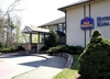 Фотография отеля Best Western Hotel Mara Фотография отеля Best Western Hotel Mara