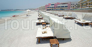 Jal Fujairah Resort & Spa