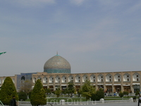 Исфахан