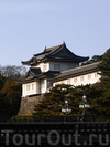 Фотография Императорский дворец и Сад Токио
