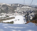 Ёнпхён – обзор и отзывы лыжного курорта Южной Кореи