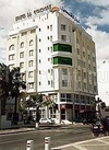 Фотография отеля La Gondole Фотография отеля La Gondole