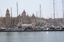 причал Яхт в Vallet'a