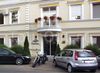 Фотография отеля Alfa Hotel Фотография отеля Alfa Hotel