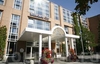 Фотография отеля Hilton Munich City Фотография отеля Hilton Munich City