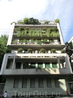 Недостаток зелени на улицах компенсируется зеленью на домах. В Милане дома буквально покрыты зелеными нааждениями, а на террасах устраивают настоящие сады ...