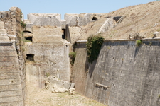 Стены Старой крепости