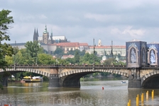 Фото 161 рассказа Чехия-Прага Прага
