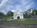Памятные места Памятные места