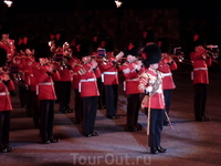 королевский военный оркестр
