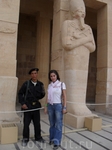 экскурсия в Луксор