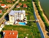 Фотография отеля Danubia Beach Фотография отеля Danubia Beach