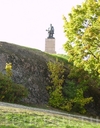 Фотография Памятник Петру I Фотография Памятник Петру I