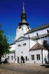 Фотография Таллинский Домский собор