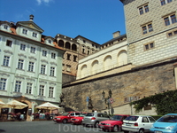 Фото 53 рассказа тур в Чехию с посещением Вены и Дрездена Прага