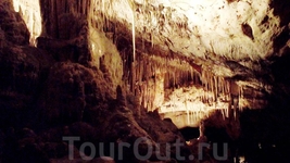 Драконовы пещеры - Cuevas de Drakh 1