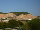 Атласские горы Атласские горы