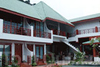 Фотография отеля Cookies Hotel & Bungalows Фотография отеля Cookies Hotel & Bungalows