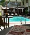 Фотография отеля Hotel Coco Lodge Фотография отеля Hotel Coco Lodge