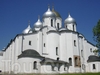 Фотография Собор Святой Софии в Великом Новгороде