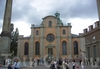 Фотография Церковь Св.Николая в Стокгольме
