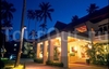 Фотография отеля Amora Beach Фотография отеля Amora Beach