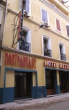 Фотография отеля Montparnasse Фотография отеля Montparnasse