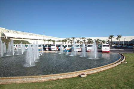 Palma De Malorka Aeroporty V Palme De Malorka Ispanii