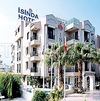 Фотография отеля Isinda Hotel Фотография отеля Isinda Hotel
