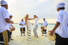 Проведите свадьбу в Kurumba Maldives