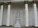 Памятник Шаляпину Памятник Шаляпину