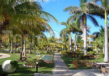 Melia Las Antillas Hotel
