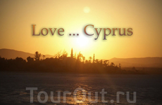 Love Cyprus:)