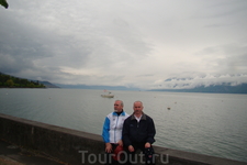 Женевское озеро или Леман — самое большое озеро Альп и второе по величине озеро Центральной Европы.