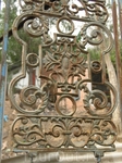 Старые ворота
