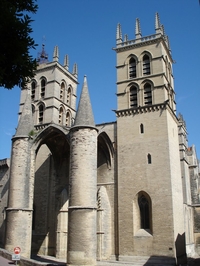 Кафедральный собор Святого Петра
