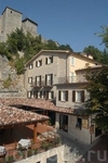 Фотография отеля Hotel Rosa Фотография отеля Hotel Rosa