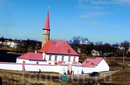 Приоратский дворец Приоратский дворец