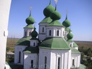 купола Войскового собора купола Войскового собора