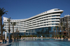 Фотография отеля Concorde De Luxe Resort Фотография отеля Concorde De Luxe Resort