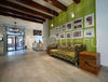 Фотография отеля Atrium Hotel Фотография отеля Atrium Hotel