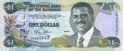 BSD багамский доллар 