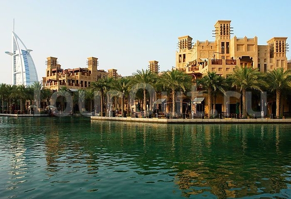 Madinat Jumeirah Mina A`Salam