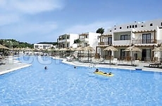 Lti Miraluna Village Hotel