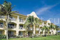 Фото отеля Paradisus Princesa Del Mar