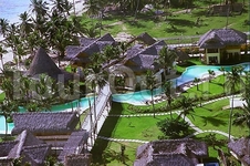 Agua Resort & Spa