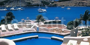 St. James’s Club Resort & Villas