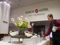 Sokos Hotel Viru