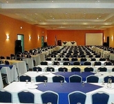 Holiday Inn Select Managua