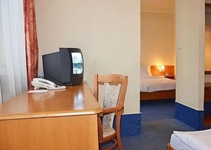 Albionette Hotel